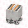 PHOENIX CONTACT PTFIX 12X2,5-NS15A GY