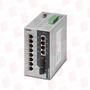 PHOENIX CONTACT FL SWITCH 3012E-2FX SM