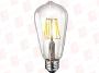 ENERGETIC LIGHTING E1FS06DC-827
