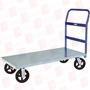 LITTLE GIANT LADDER NBB-2460-8MR