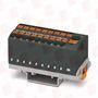 PHOENIX CONTACT PTFIX 6/18X2,5-NS35 BK