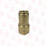 FAIRVIEW FITTINGS PC1466-6B