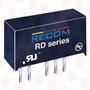 RECOM RD-0515D/P