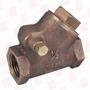 LEGEND VALVE 105-306