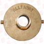 ALLIANCE HOSE & RUBBER CO. HYD-4525F-M