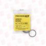 PRECISION BRAND 698158-1X1-1/2X.005