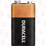 DURACELL 00041333039619