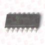 TEXAS INSTRUMENTS SEMI SN74HC21DR