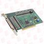 ADVANTECH PCI-1750-BE