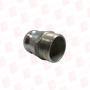 CAMLOCK FITTINGS F200-SS-304
