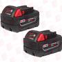 MILWAUKEE POWER TOOLS 48-11-1852R