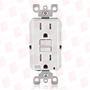 LEVITON GFWT1-W