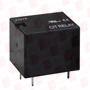 CIT RELAY J107F1CS125VDC.36