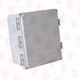 INTEGRA ENCLOSURES H12106HFNL-P10