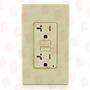 LEVITON GFTR2-I