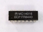 GENERIC MC14016BCP