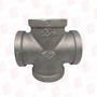 FAIRVIEW FITTINGS BI-102-K