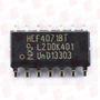NXP SEMICONDUCTOR HEF4071BT