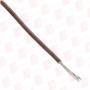 ALPHA WIRE 6711-BROWN-100