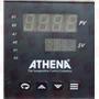 ATHENA 25C-T-F-0-T-T-0-00-0-00