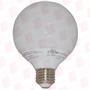 NORMAN LAMP ES123-15W-CW