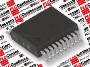 TEXAS INSTRUMENTS SEMI TPS60100PWP