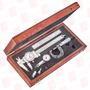 STARRETT 21011