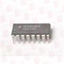 NXP SEMICONDUCTOR MC14020BCP