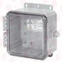 INTEGRA ENCLOSURES P6063C