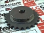 MARTIN SPROCKET & GEAR INC 50B25-L8