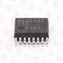 MAXIM INTEGRATED PRODUCTS MAX1602EEE+