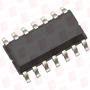 ST MICRO HCF4093YM013TR
