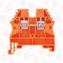 MCG INDUSTRIAL AVK-4-ORANGE
