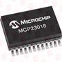 MICROCHIP TECHNOLOGY INC MCP23018-E/SS