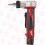 MILWAUKEE POWER TOOLS 2432-22