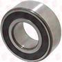 SKF 3205-A-2RS1/C3