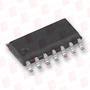ON SEMICONDUCTOR 74AC14SCX
