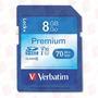VERBATIM VER96318