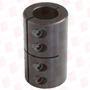 CLIMAX METAL PRODUCTS CO ISCC-100-100