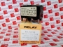 RELAY & CONTROLS RC-90-370