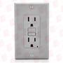 LEVITON GFNT1-GY