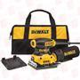 STANLEY BLACK & DECKER DWE6411K
