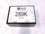 ANALOG DEVICES 289K