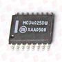 ON SEMICONDUCTOR MC34025DWG