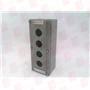 ALLEN BRADLEY 800T-4TW-41370