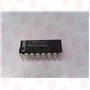 TEXAS INSTRUMENTS SEMI DM74LS85N