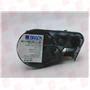 BRADY MC1-1000-595-YL-BK