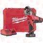 MILWAUKEE POWER TOOLS 2472-21XC