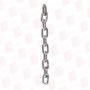 CONERY 3/16” SS CHAIN 304