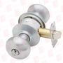 SCHLAGE LOCK A53PD-PLY-626